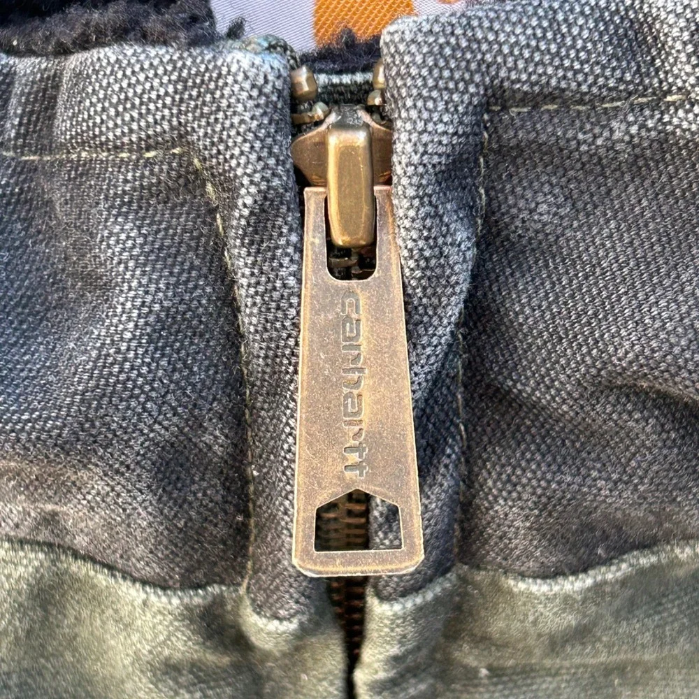 Carhartt men sherpa